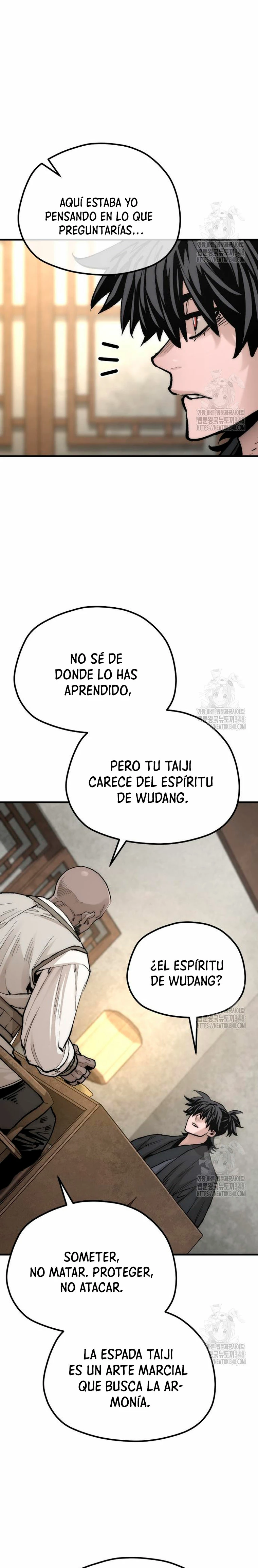 Sistema de cultivo del demonio celestial Capitulo 136 página 11