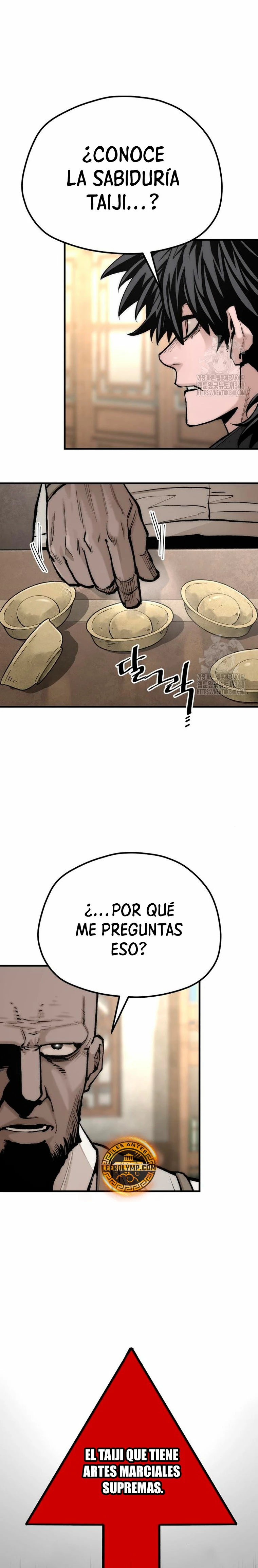 Sistema de cultivo del demonio celestial Capitulo 136 página 13