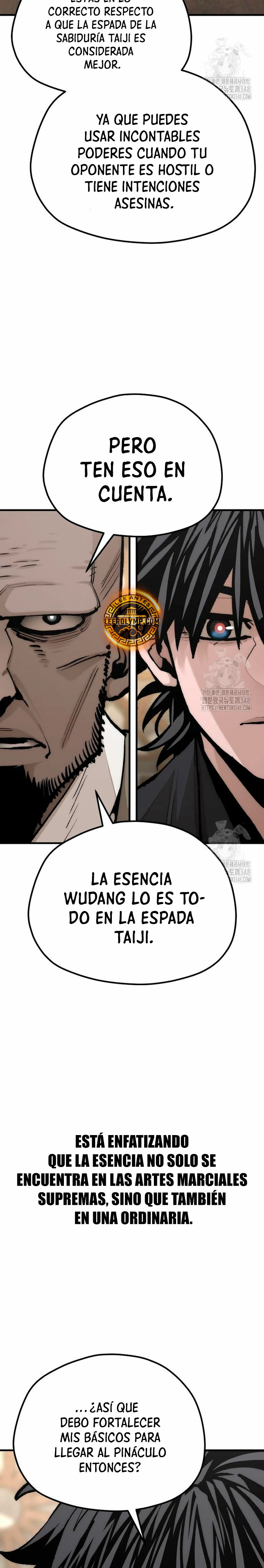 Sistema de cultivo del demonio celestial Capitulo 136 página 16
