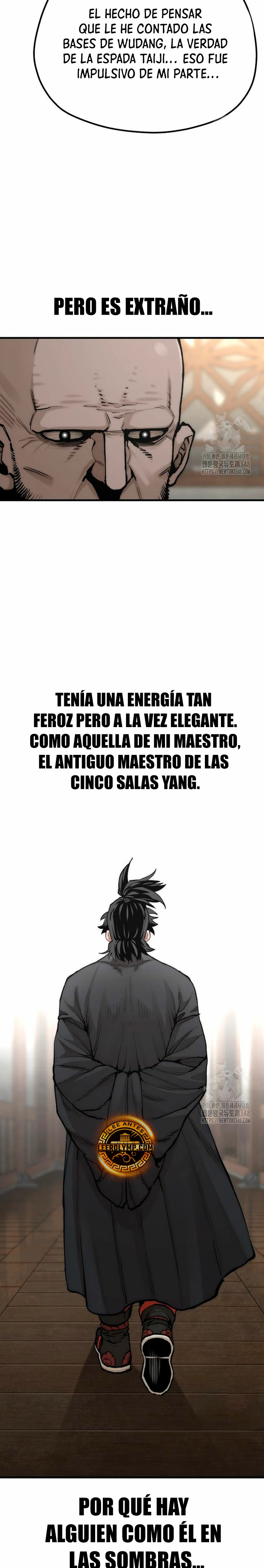 Sistema de cultivo del demonio celestial Capitulo 136 página 19