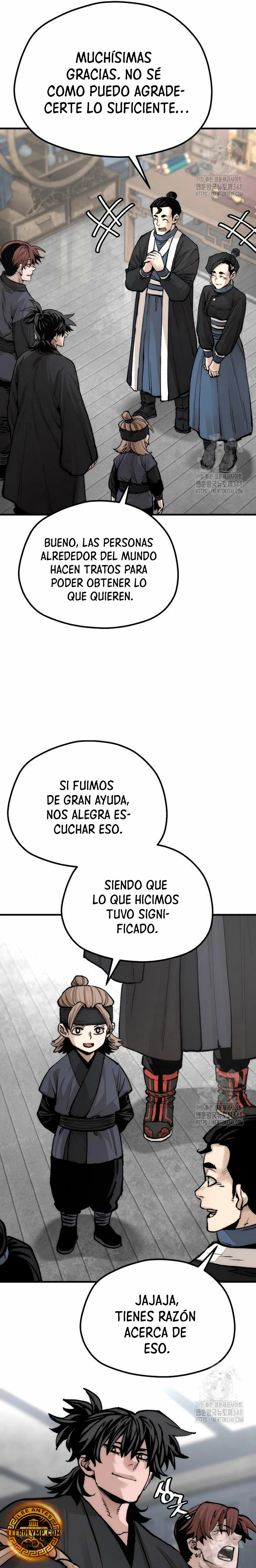 Sistema de cultivo del demonio celestial Capitulo 136 página 21