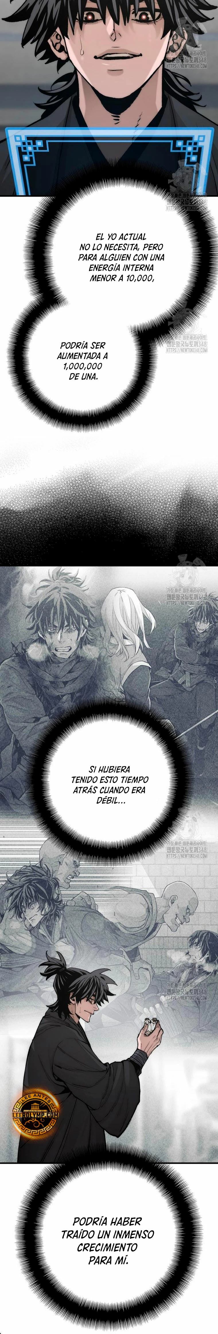 Sistema de cultivo del demonio celestial Capitulo 136 página 26