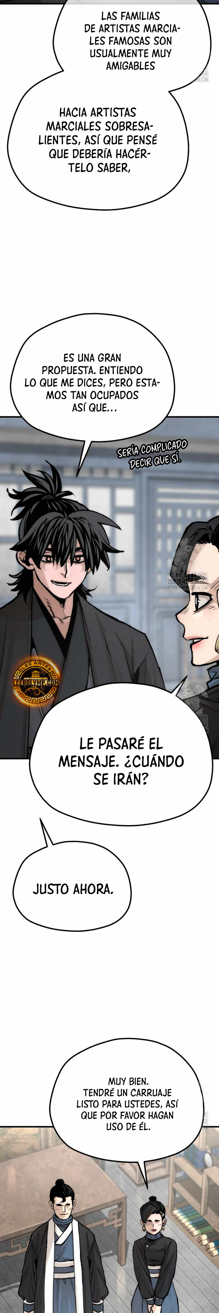 Sistema de cultivo del demonio celestial Capitulo 136 página 28