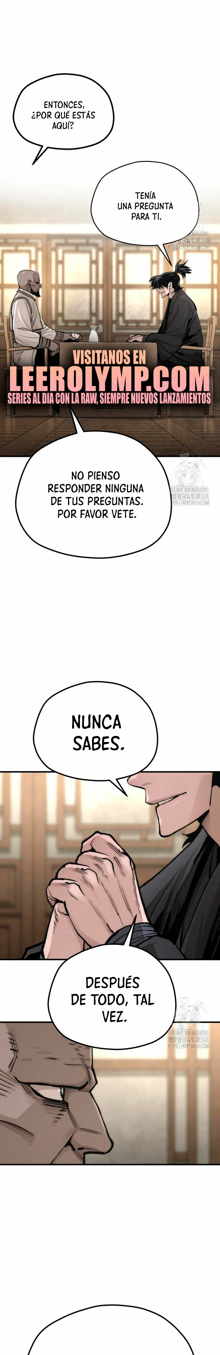 Sistema de cultivo del demonio celestial Capitulo 136 página 3
