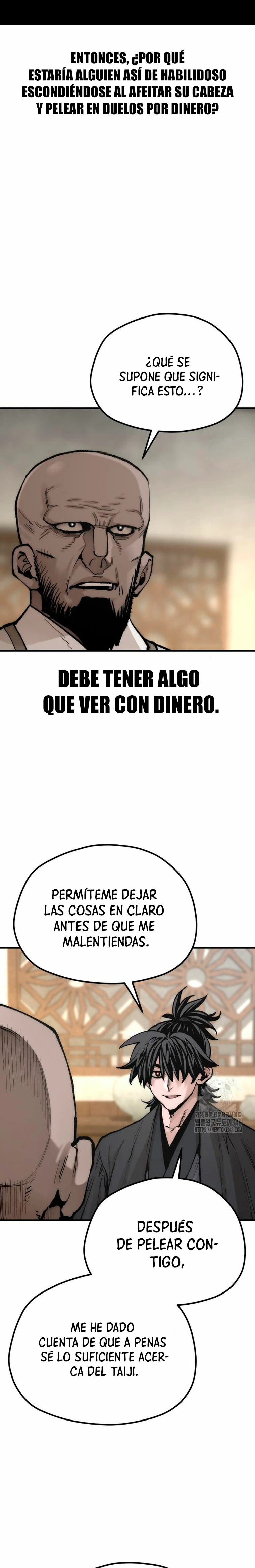 Sistema de cultivo del demonio celestial Capitulo 136 página 6