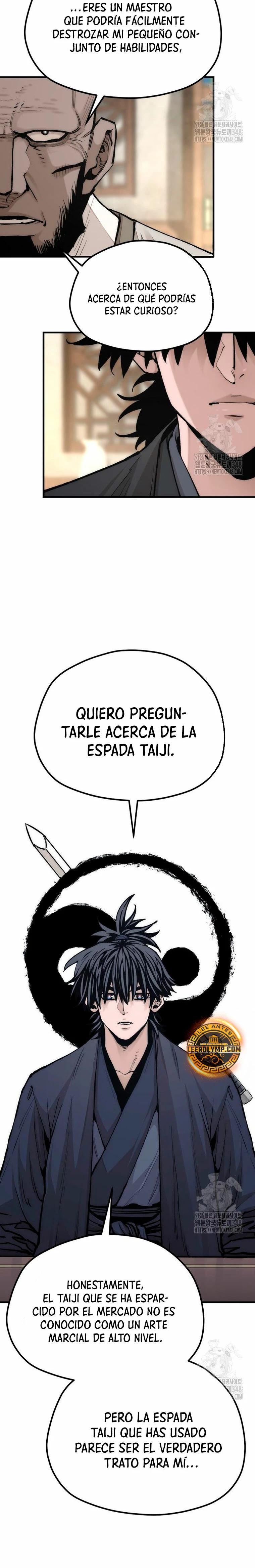 Sistema de cultivo del demonio celestial Capitulo 136 página 8