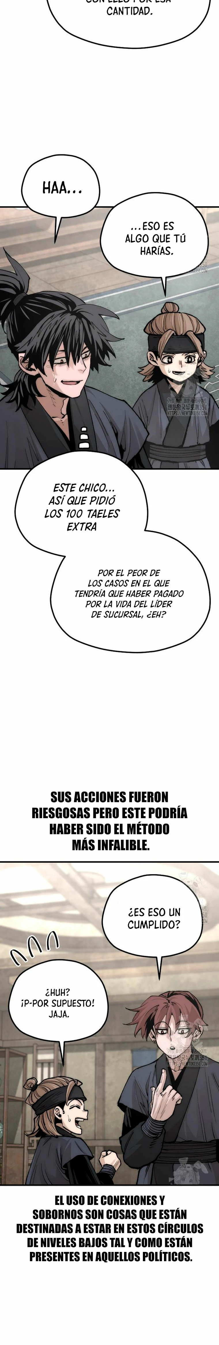 Sistema de cultivo del demonio celestial Capitulo 137 página 11