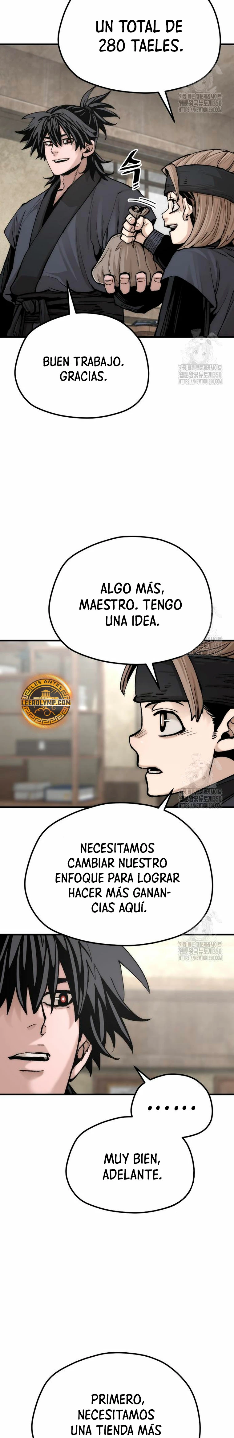 Sistema de cultivo del demonio celestial Capitulo 137 página 13