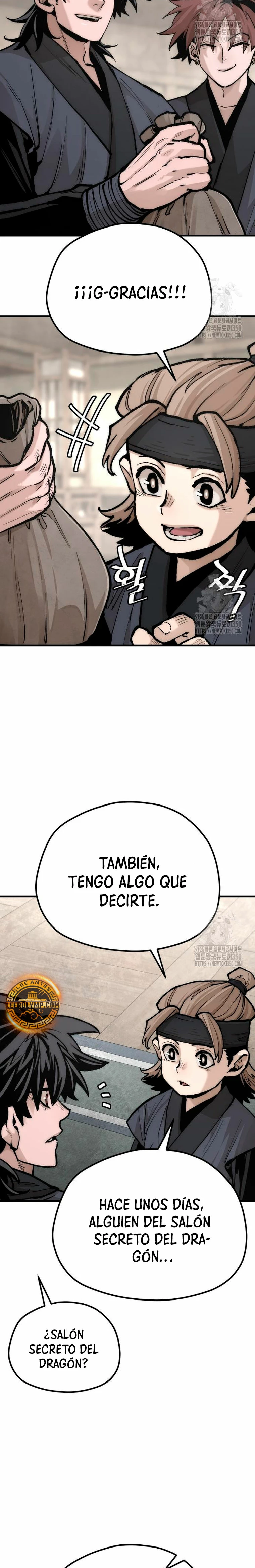 Sistema de cultivo del demonio celestial Capitulo 137 página 16