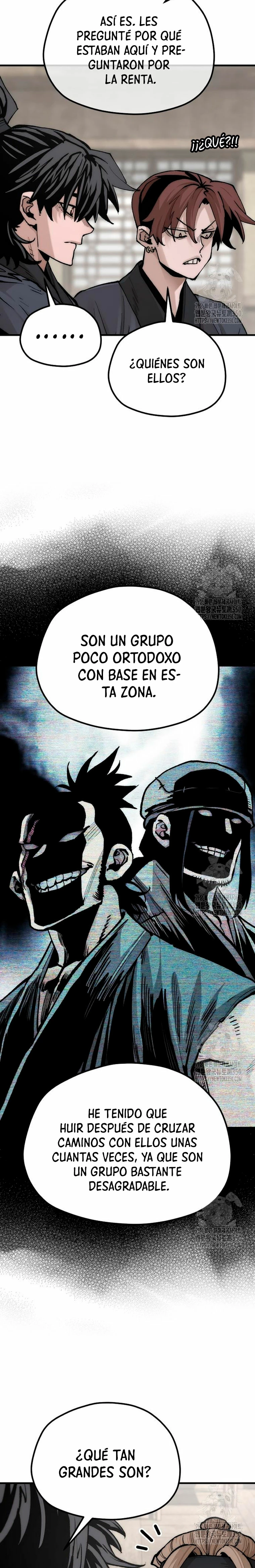 Sistema de cultivo del demonio celestial Capitulo 137 página 17