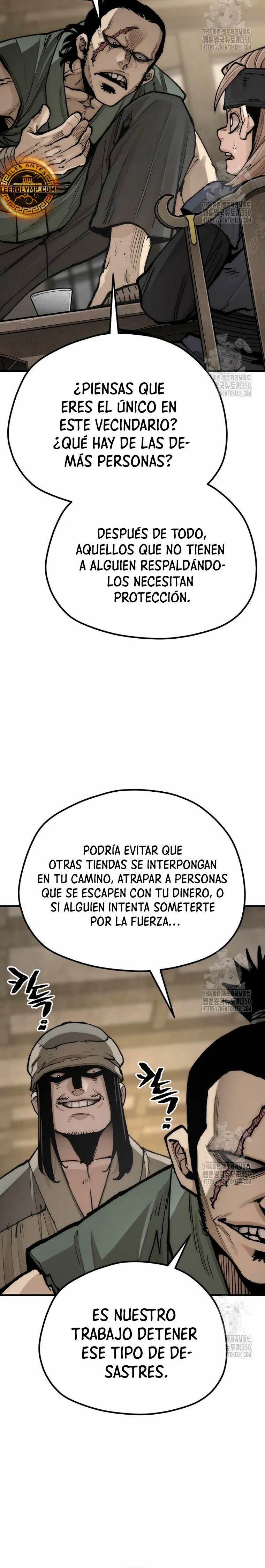 Sistema de cultivo del demonio celestial Capitulo 137 página 26