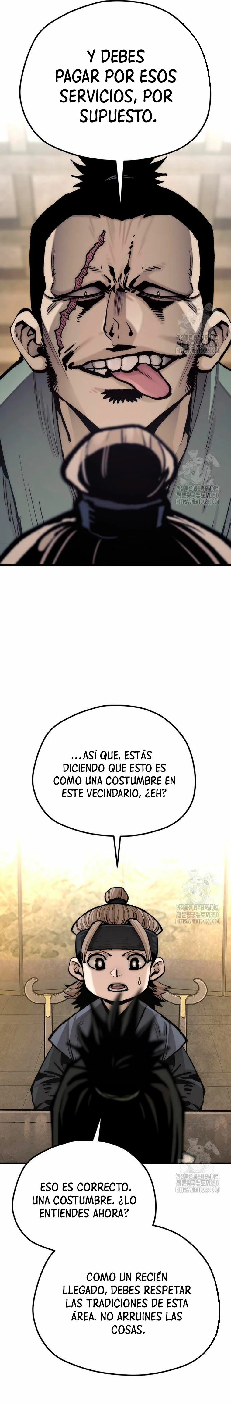 Sistema de cultivo del demonio celestial Capitulo 137 página 27