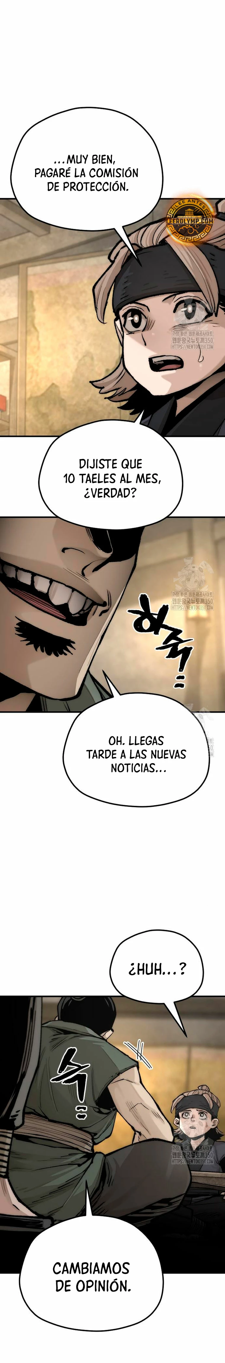 Sistema de cultivo del demonio celestial Capitulo 137 página 28