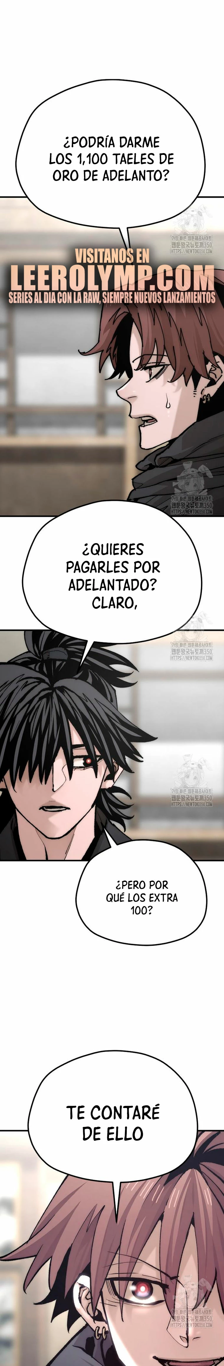 Sistema de cultivo del demonio celestial Capitulo 137 página 3