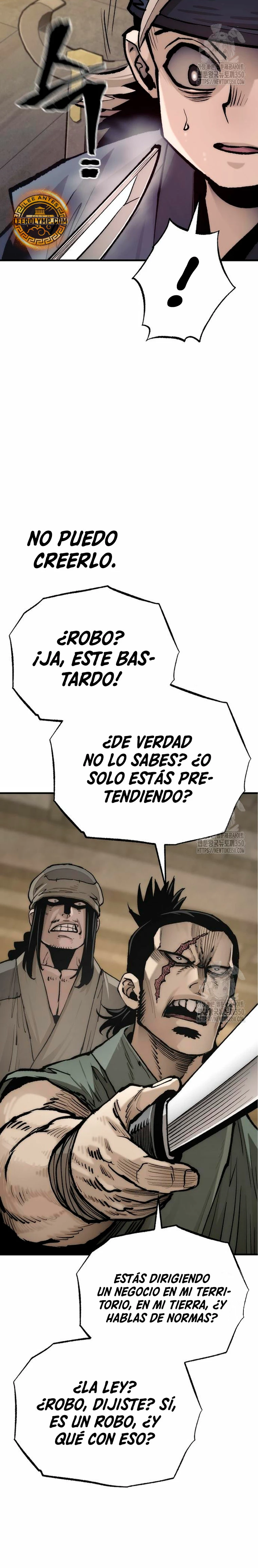 Sistema de cultivo del demonio celestial Capitulo 137 página 31