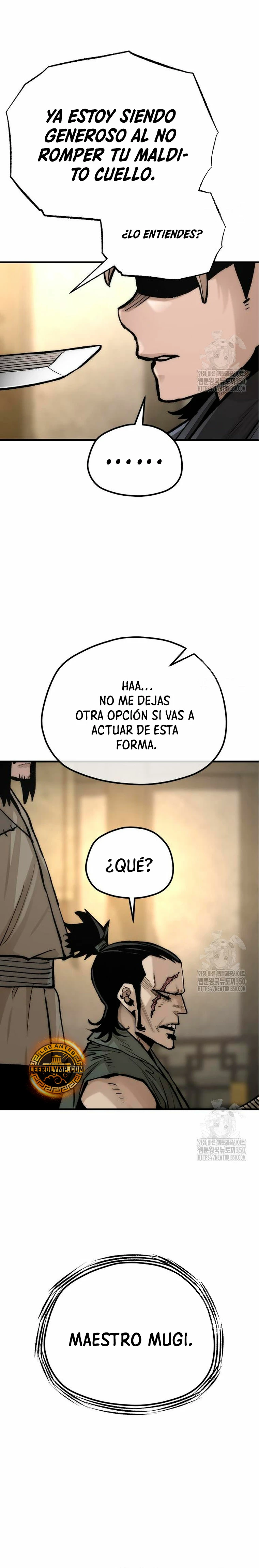 Sistema de cultivo del demonio celestial Capitulo 137 página 32