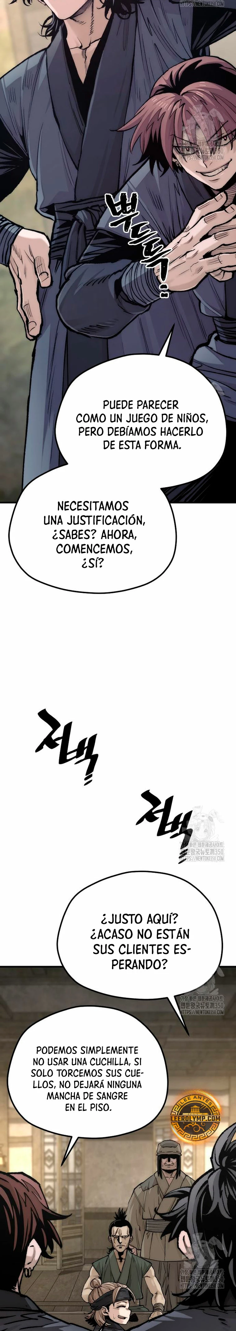 Sistema de cultivo del demonio celestial Capitulo 137 página 34