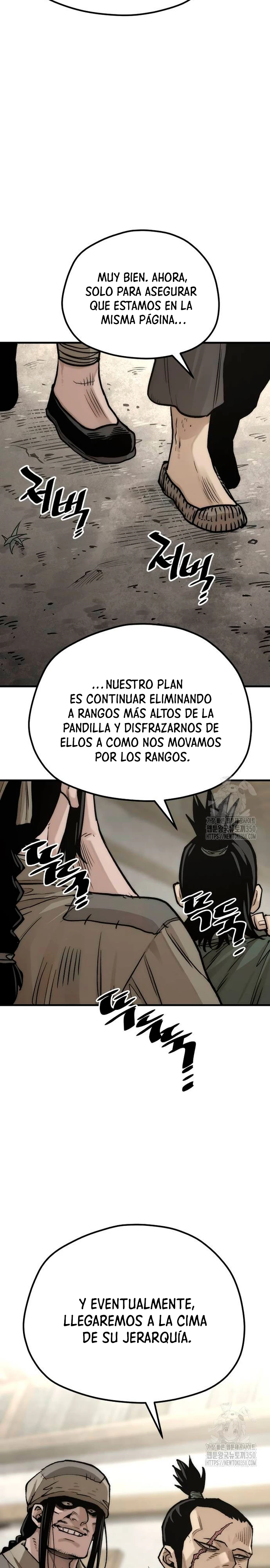 Sistema de cultivo del demonio celestial Capitulo 138 página 10