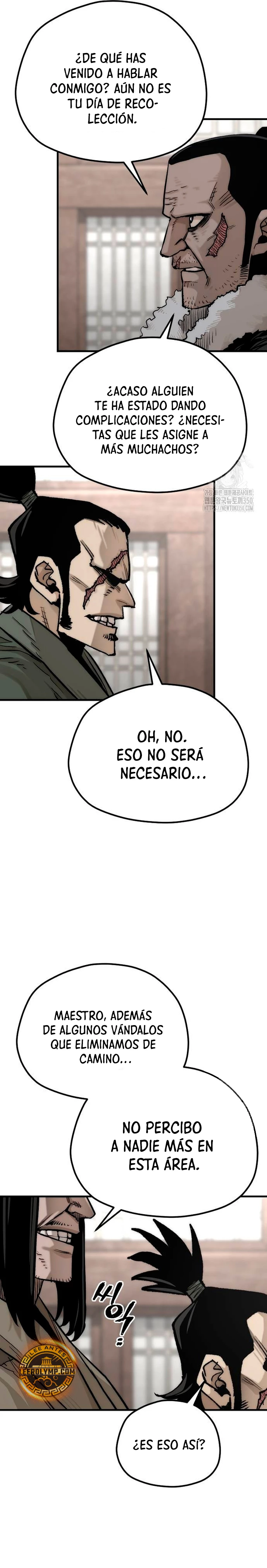 Sistema de cultivo del demonio celestial Capitulo 138 página 15