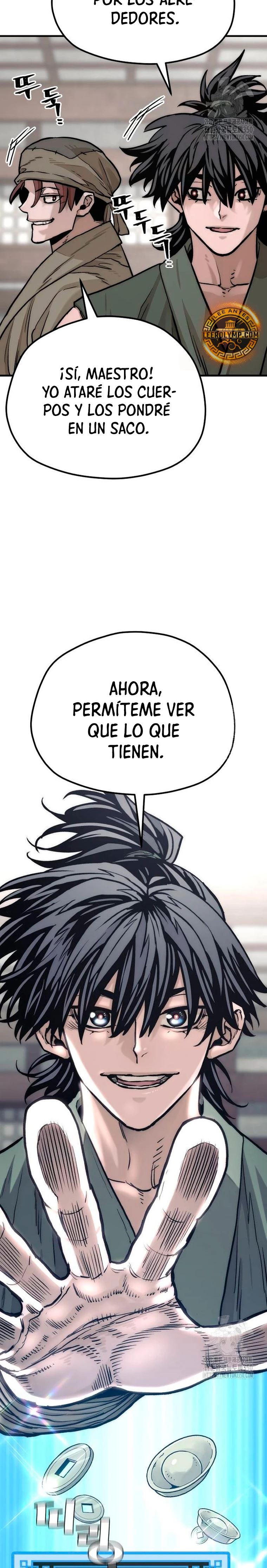 Sistema de cultivo del demonio celestial Capitulo 138 página 18