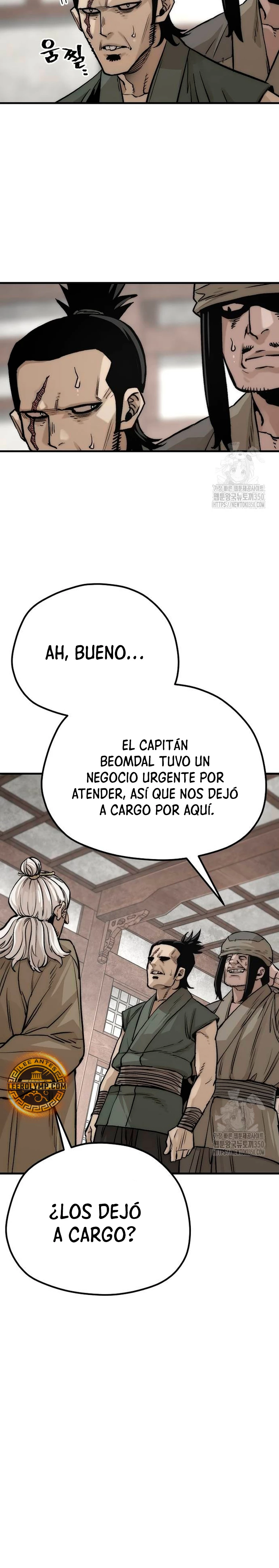 Sistema de cultivo del demonio celestial Capitulo 138 página 23