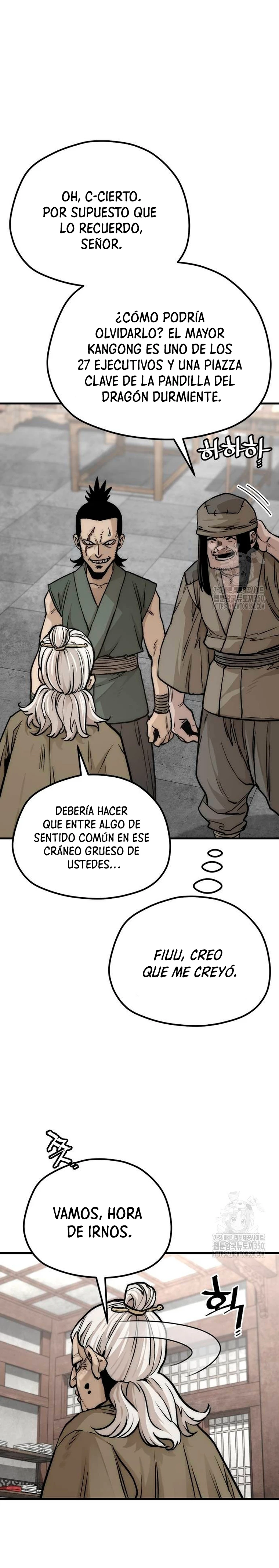 Sistema de cultivo del demonio celestial Capitulo 138 página 25