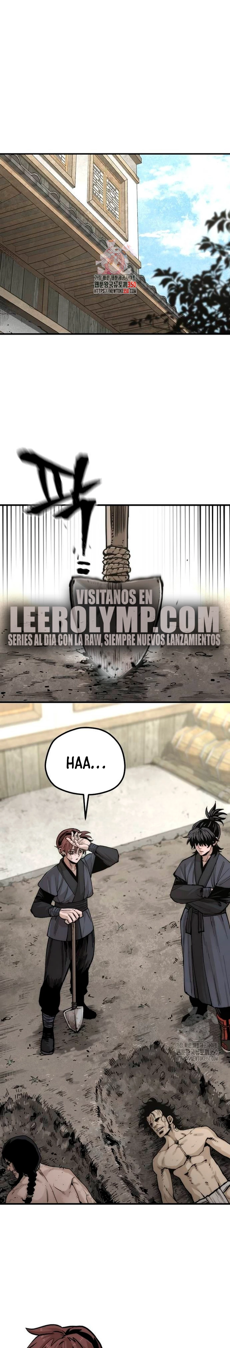 Sistema de cultivo del demonio celestial Capitulo 138 página 3