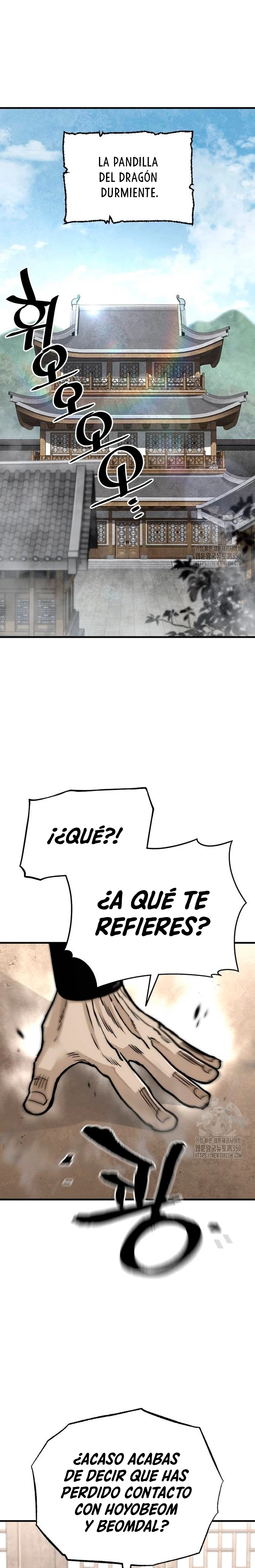 Sistema de cultivo del demonio celestial Capitulo 138 página 37