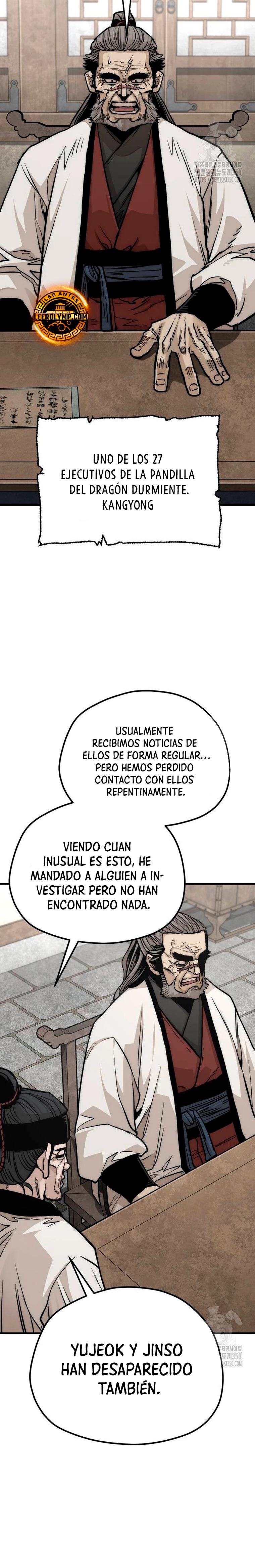 Sistema de cultivo del demonio celestial Capitulo 138 página 38