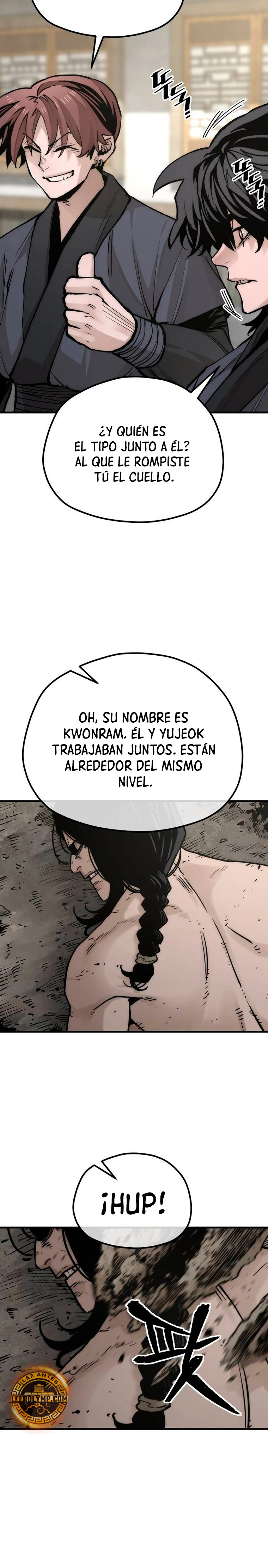 Sistema de cultivo del demonio celestial Capitulo 138 página 5