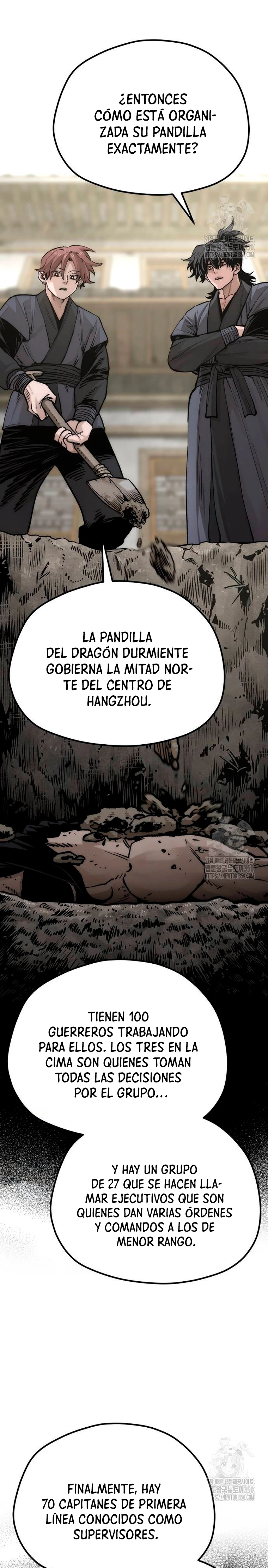 Sistema de cultivo del demonio celestial Capitulo 138 página 6