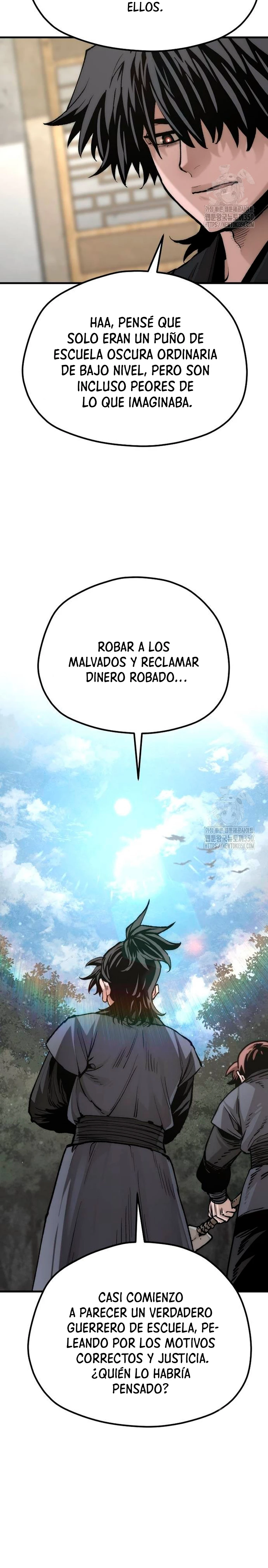 Sistema de cultivo del demonio celestial Capitulo 138 página 8