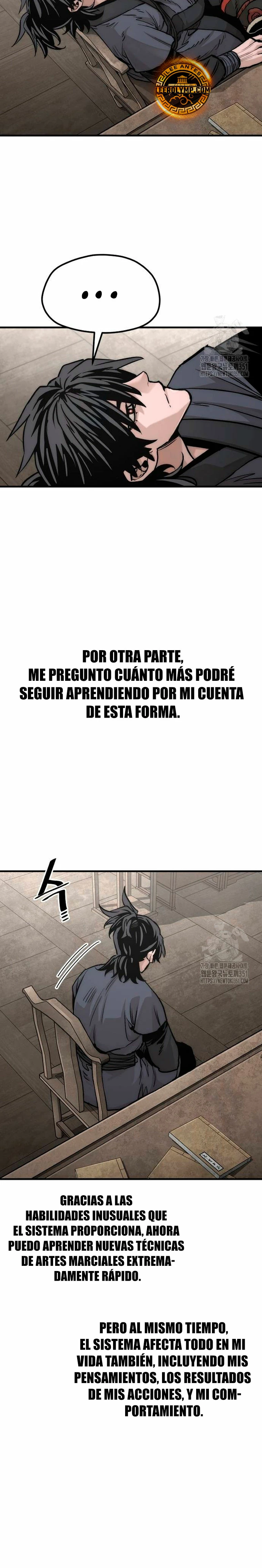Sistema de cultivo del demonio celestial Capitulo 139 página 10