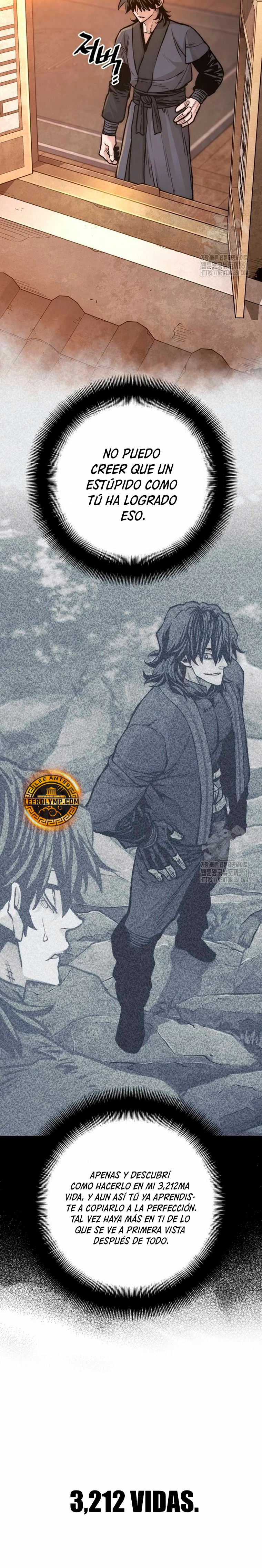 Sistema de cultivo del demonio celestial Capitulo 139 página 12