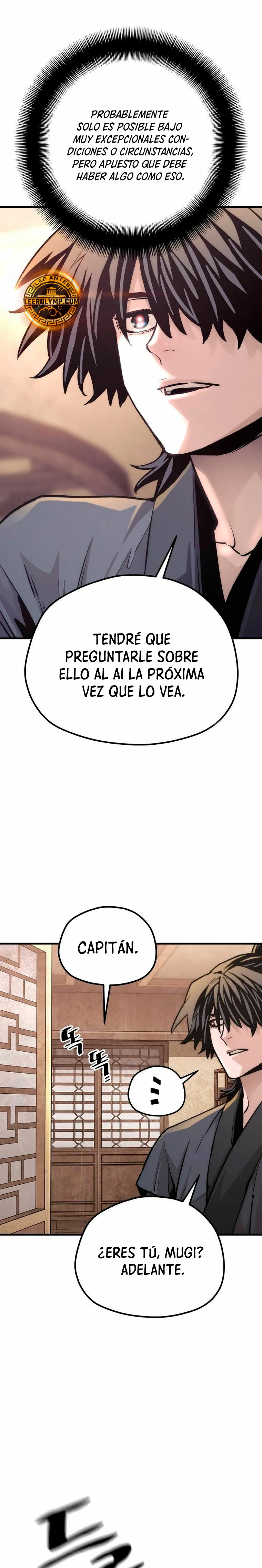 Sistema de cultivo del demonio celestial Capitulo 139 página 14