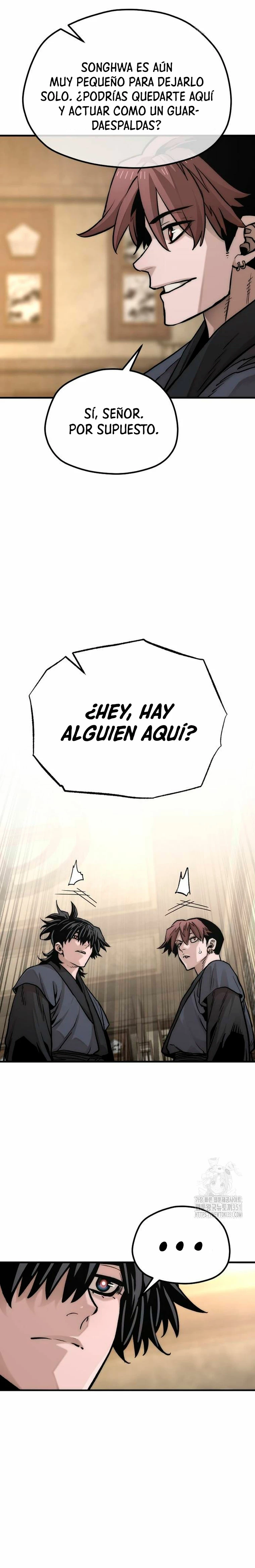 Sistema de cultivo del demonio celestial Capitulo 139 página 16