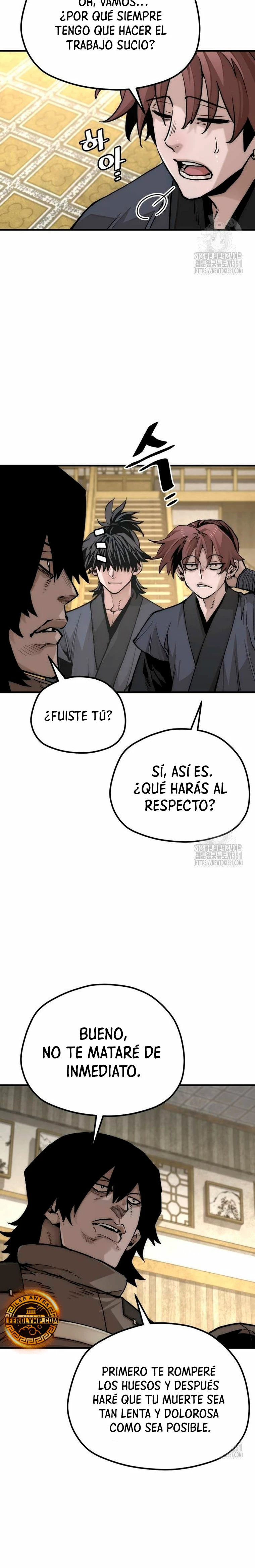 Sistema de cultivo del demonio celestial Capitulo 139 página 20