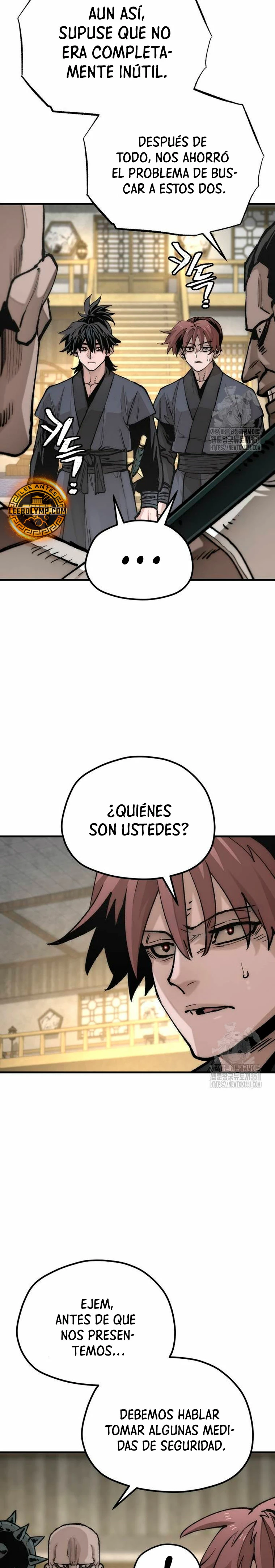 Sistema de cultivo del demonio celestial Capitulo 139 página 28