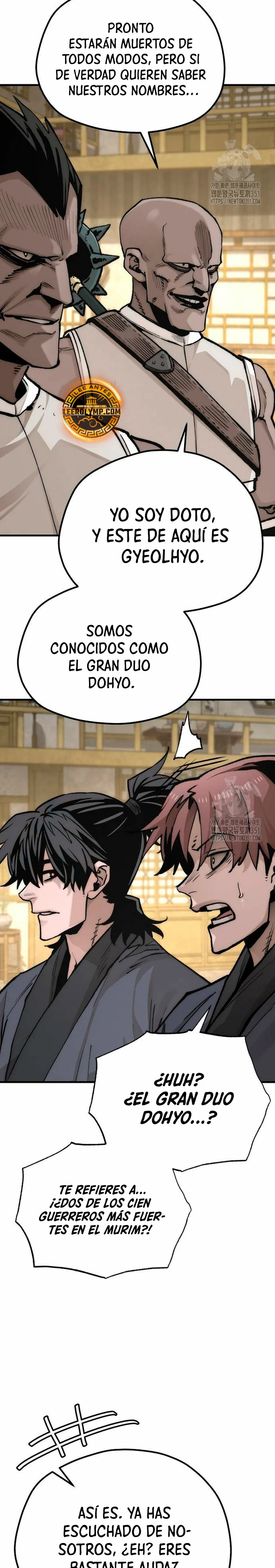 Sistema de cultivo del demonio celestial Capitulo 139 página 31