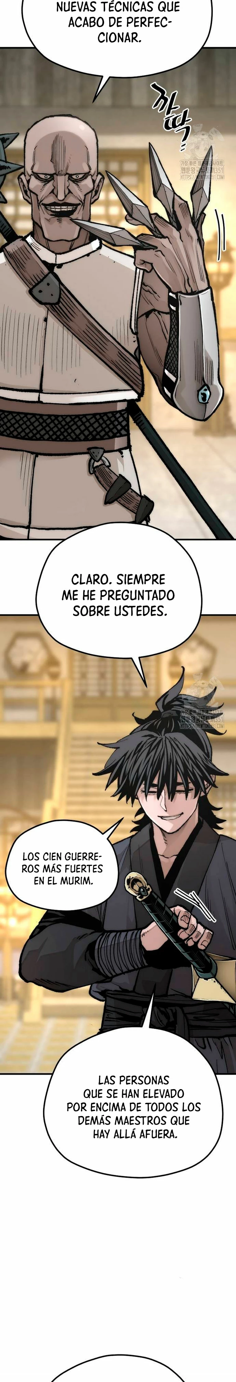 Sistema de cultivo del demonio celestial Capitulo 139 página 37