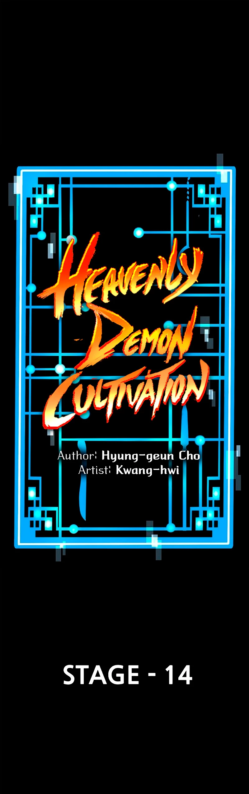 Sistema de cultivo del demonio celestial Capitulo 14 página 3