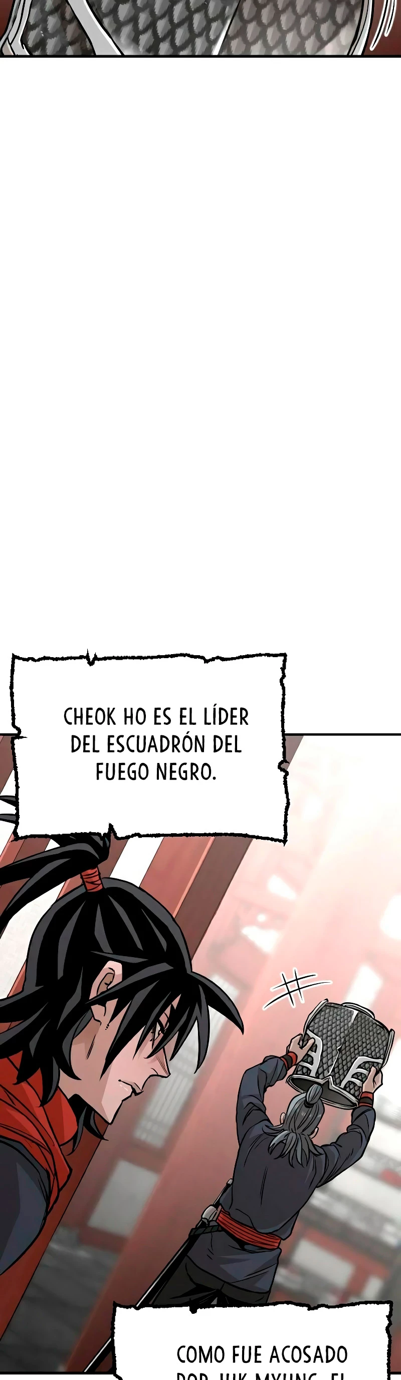 Sistema de cultivo del demonio celestial Capitulo 14 página 48