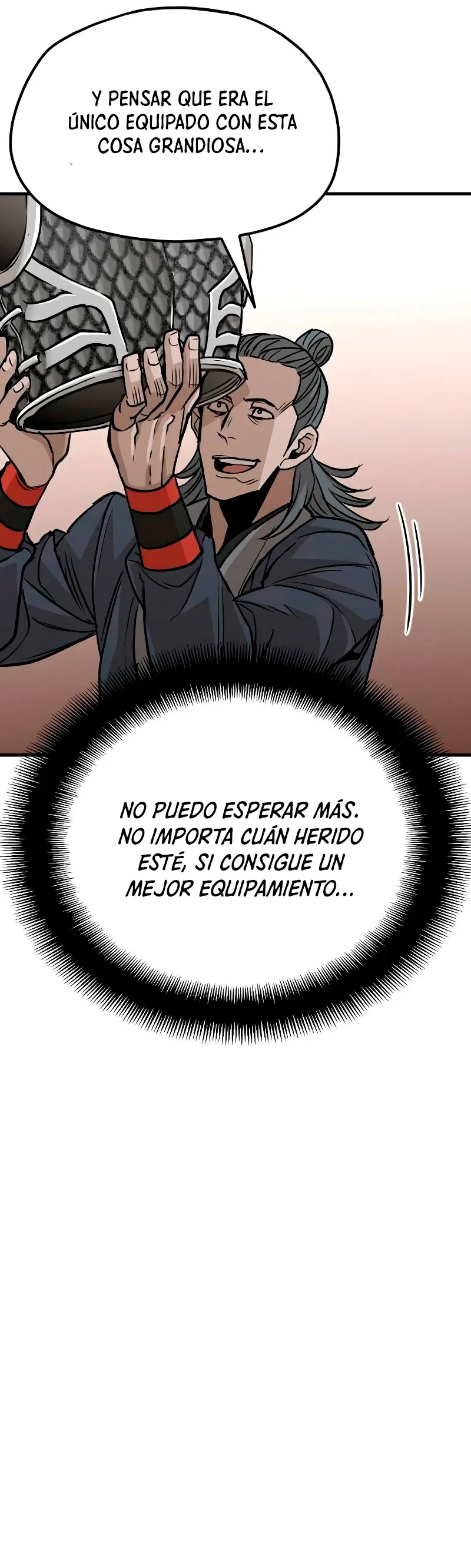 Sistema de cultivo del demonio celestial Capitulo 14 página 54