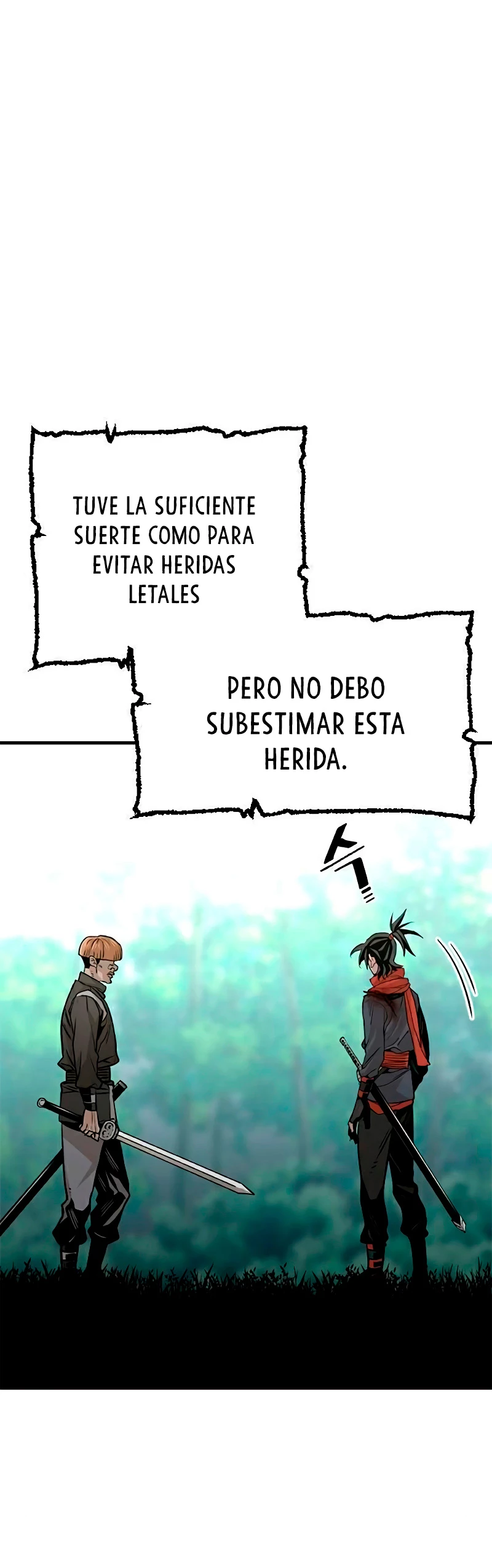Sistema de cultivo del demonio celestial Capitulo 14 página 7