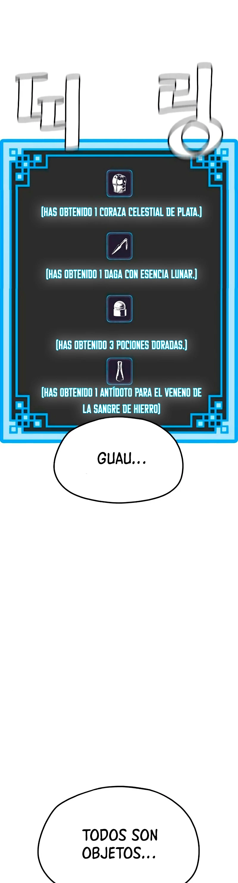 Sistema de cultivo del demonio celestial Capitulo 14 página 73