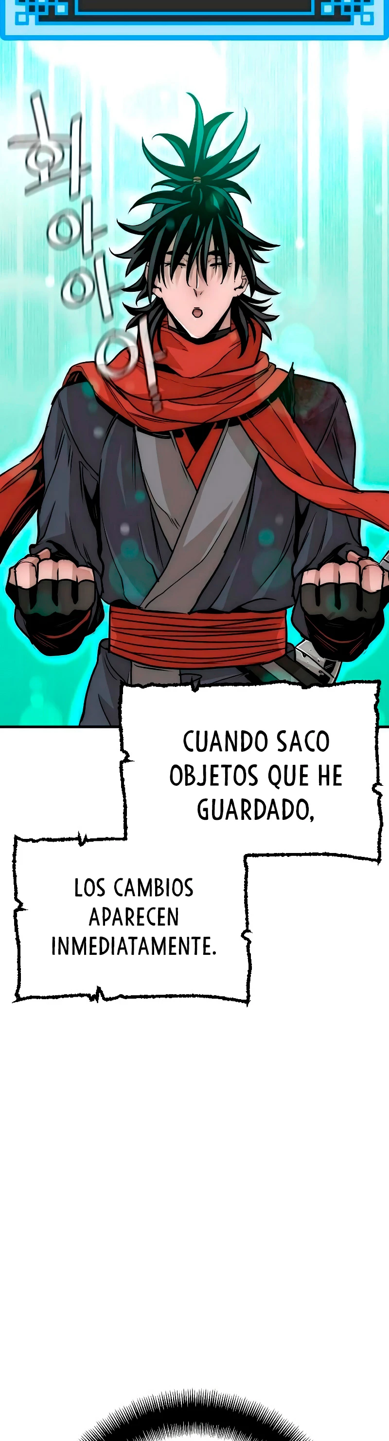 Sistema de cultivo del demonio celestial Capitulo 14 página 76