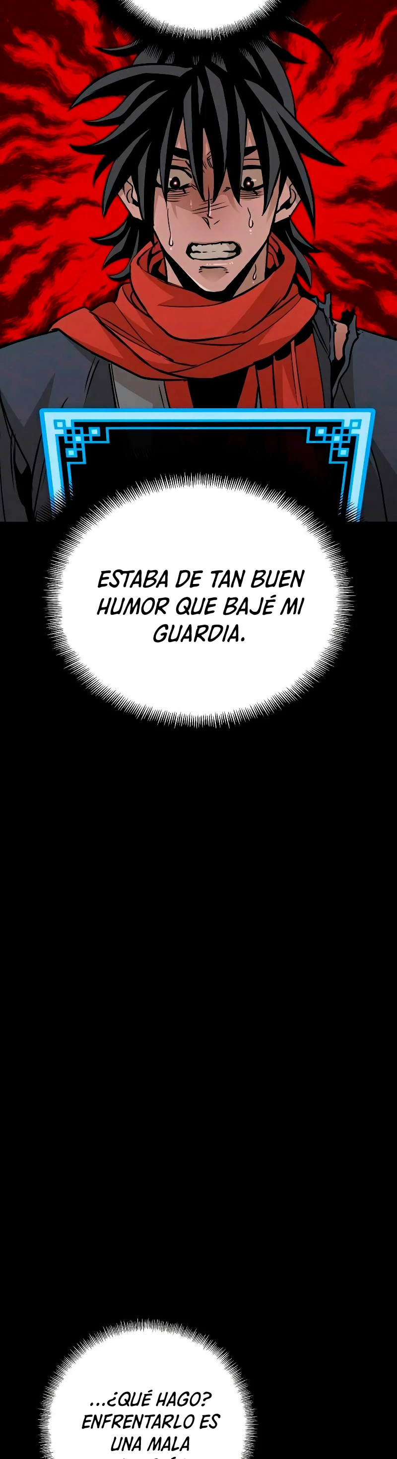Sistema de cultivo del demonio celestial Capitulo 14 página 83