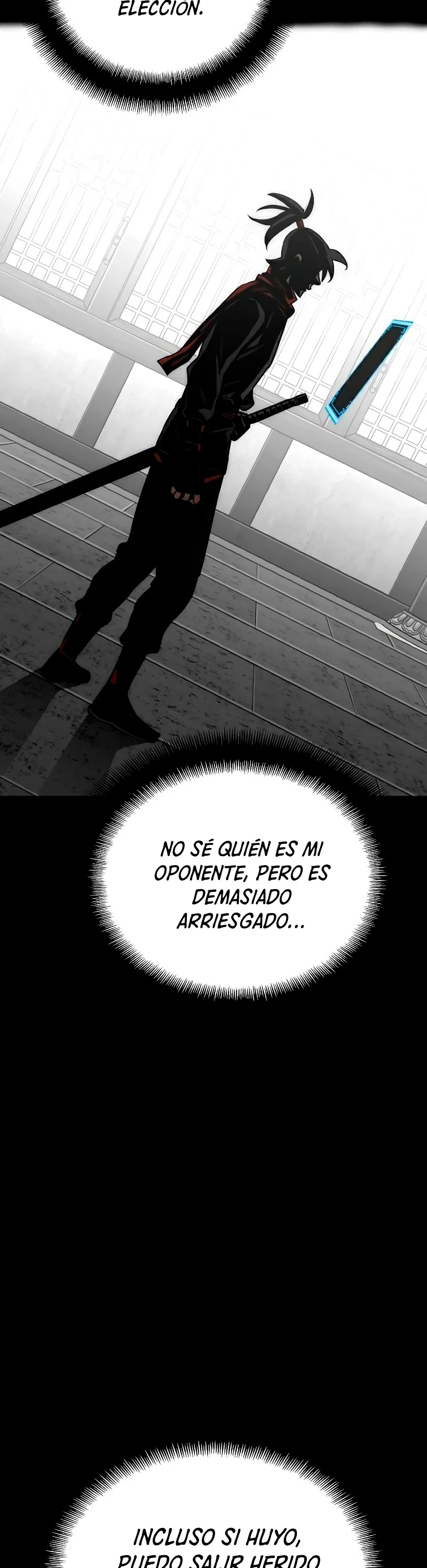 Sistema de cultivo del demonio celestial Capitulo 14 página 84