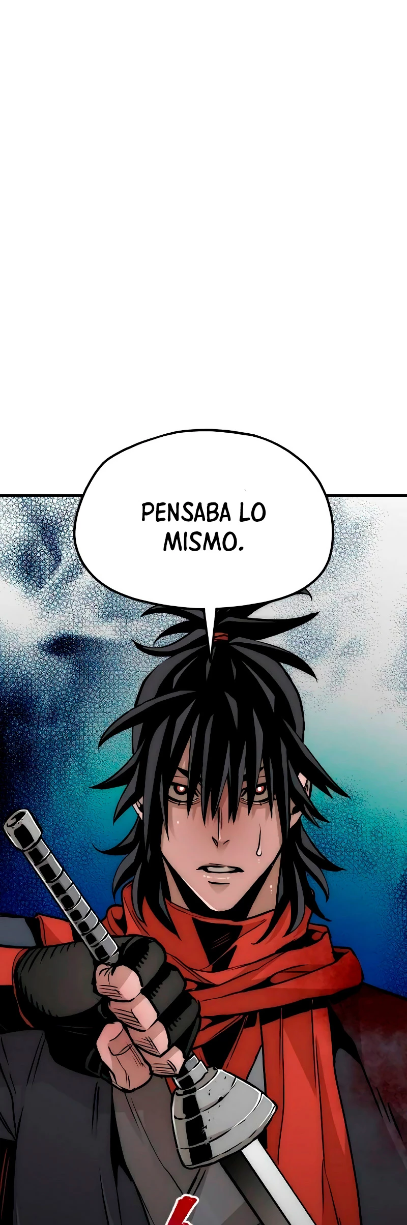 Sistema de cultivo del demonio celestial Capitulo 14 página 9