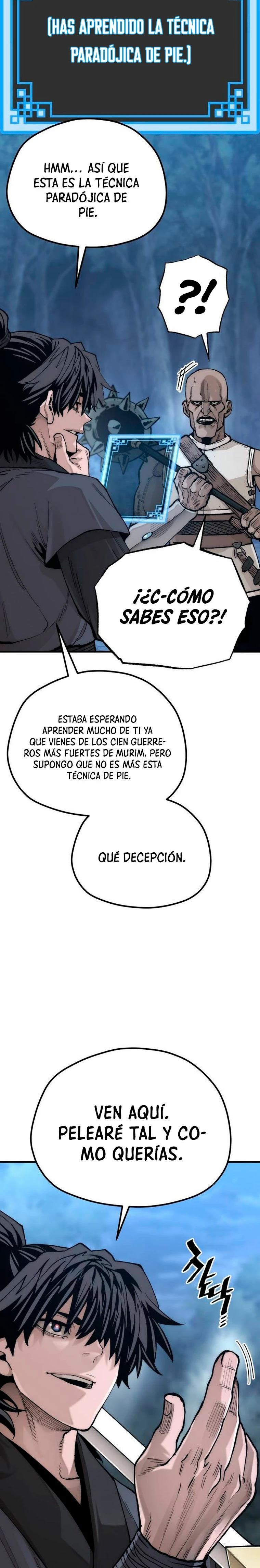 Sistema de cultivo del demonio celestial Capitulo 140 página 12
